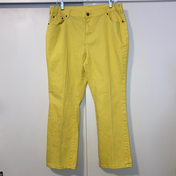Diane Gilman | Jeans | Diane Gilman Dg2 